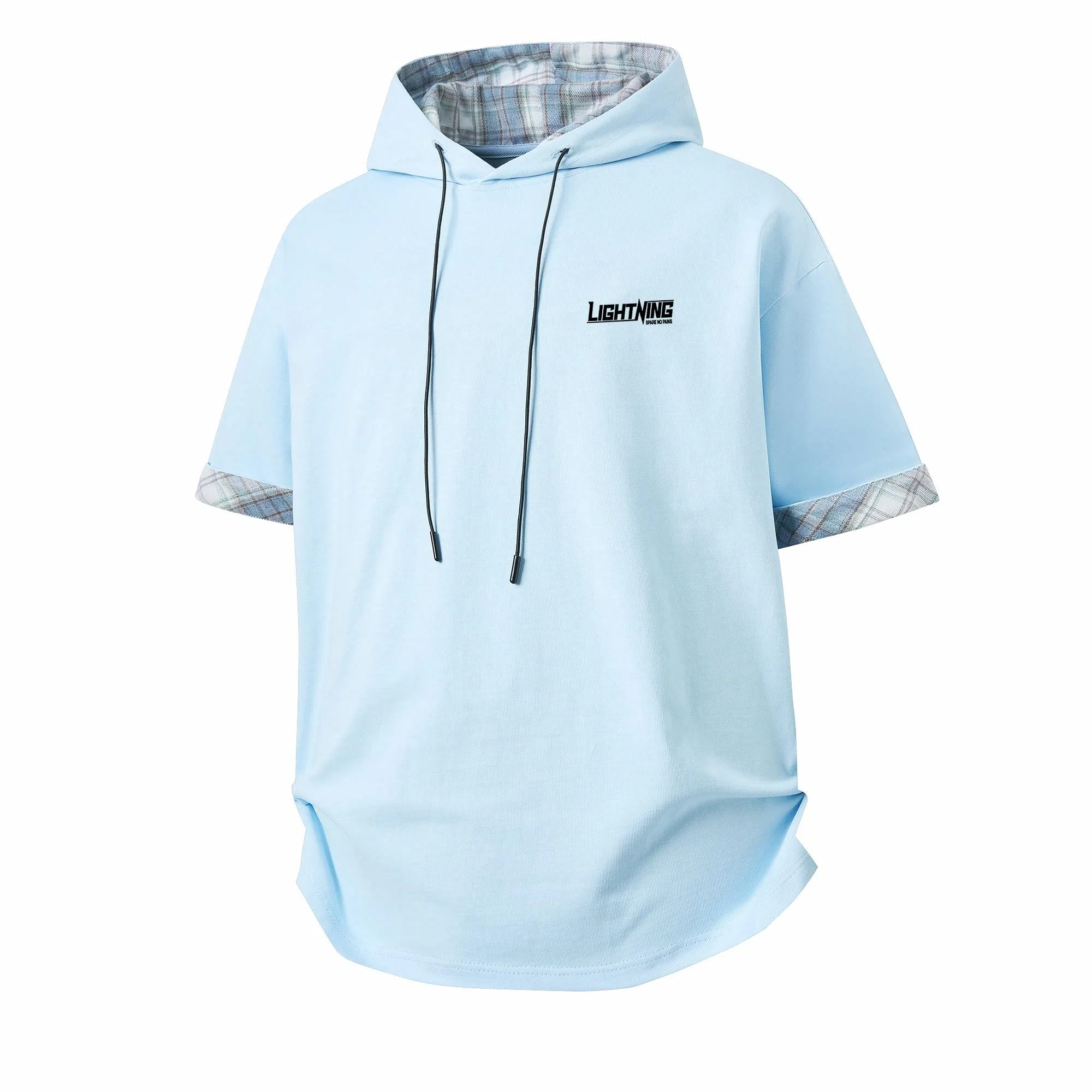 Lightning X Storm LogoT