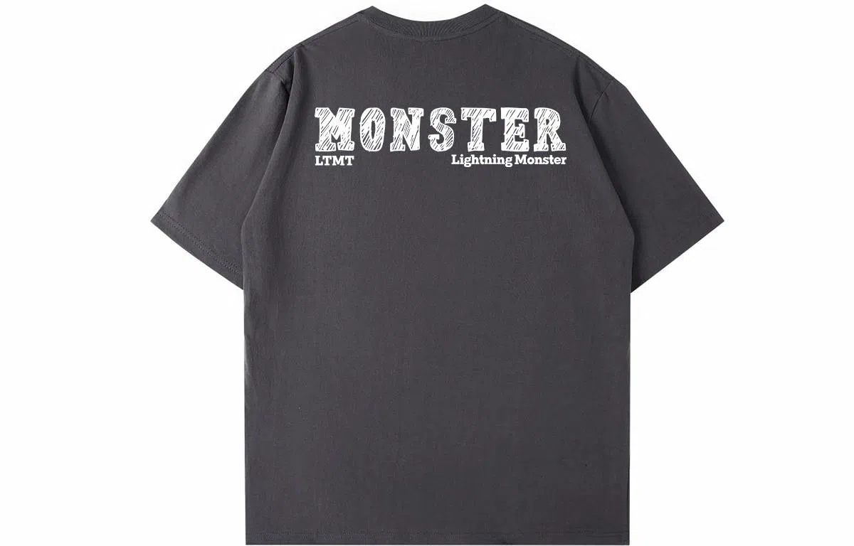LIGHTNING MONSTER T