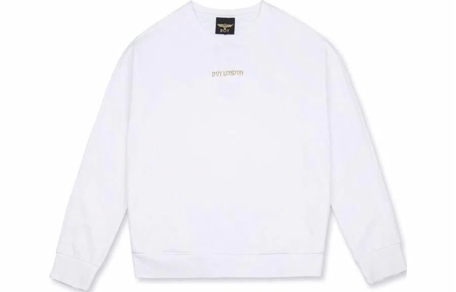 Boy London Logo