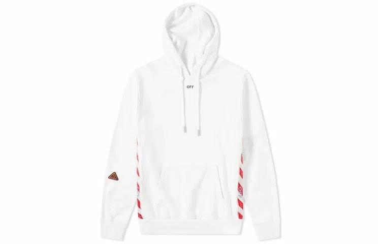 OFF-WHITE SS21 Logo