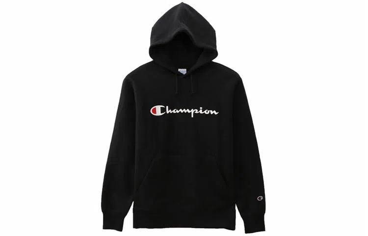 Champion Basic Logo
