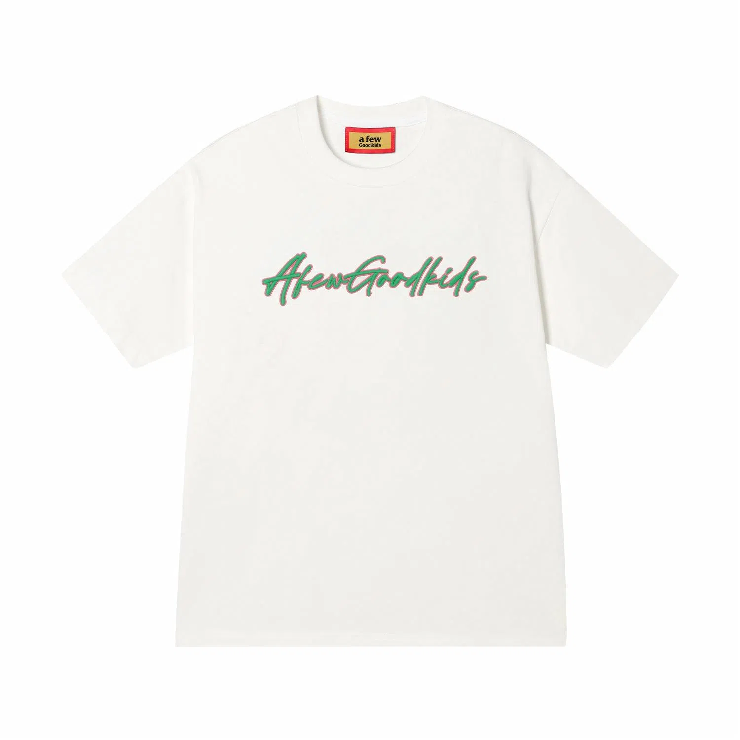 AFGK LogoT