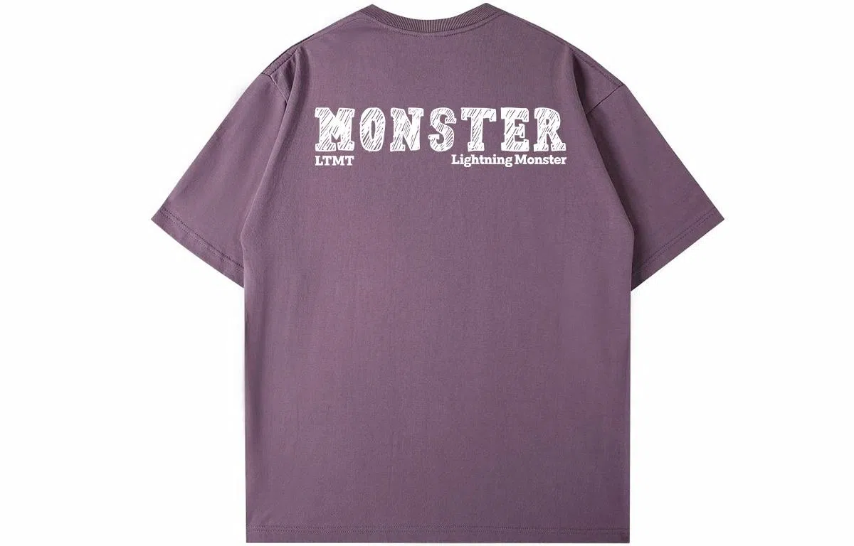 LIGHTNING MONSTER T