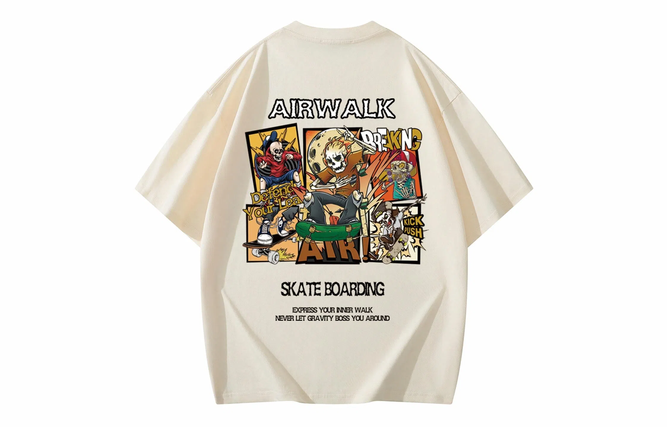 Airwalk T