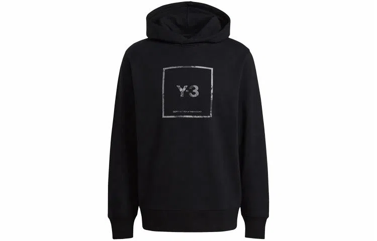 Y-3 SS21 Logo