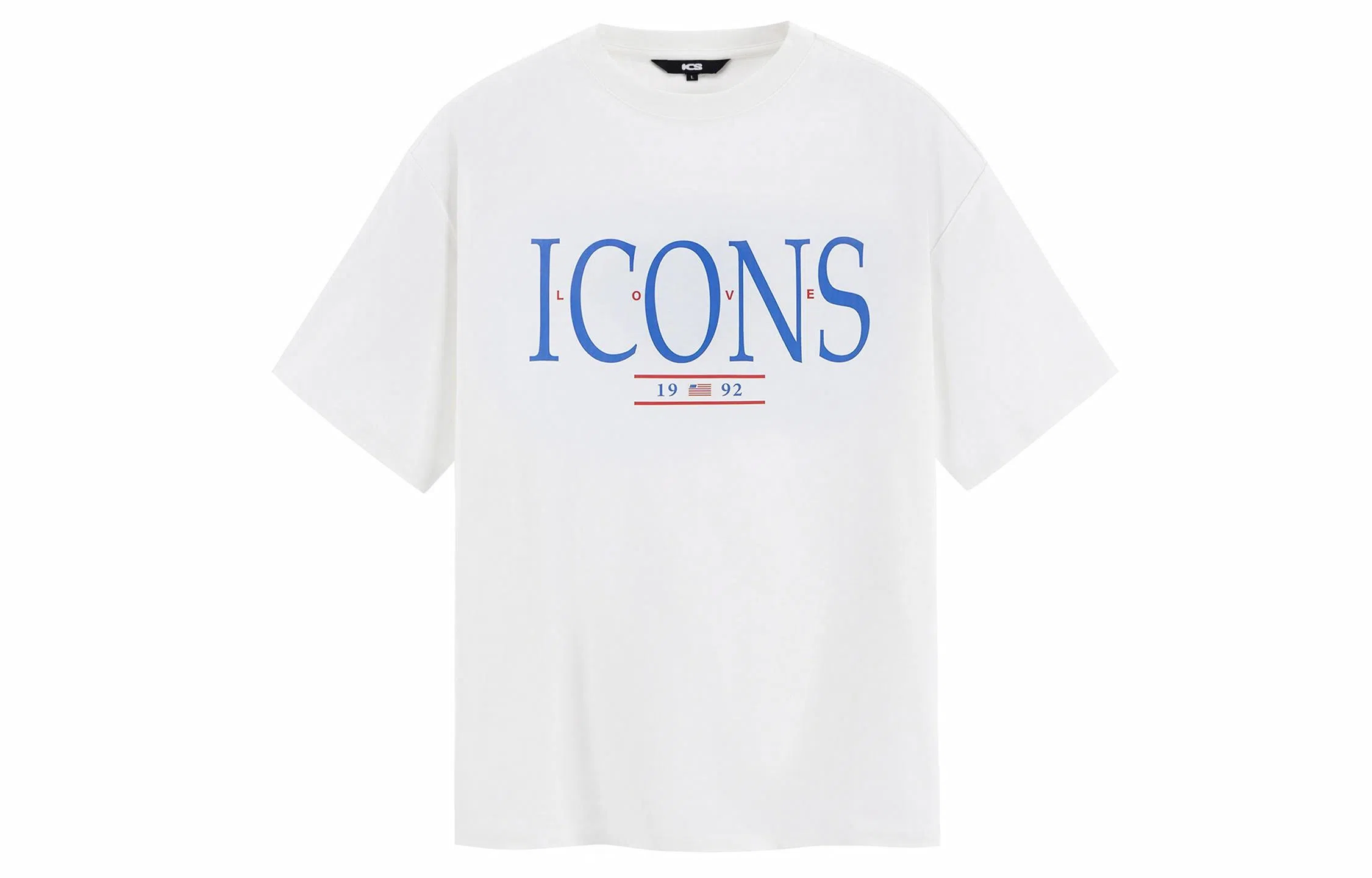 ICONS Lab logoT
