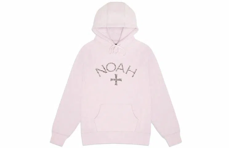 NOAH x Barbour Logo