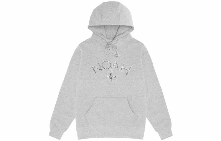 NOAH x Barbour Logo