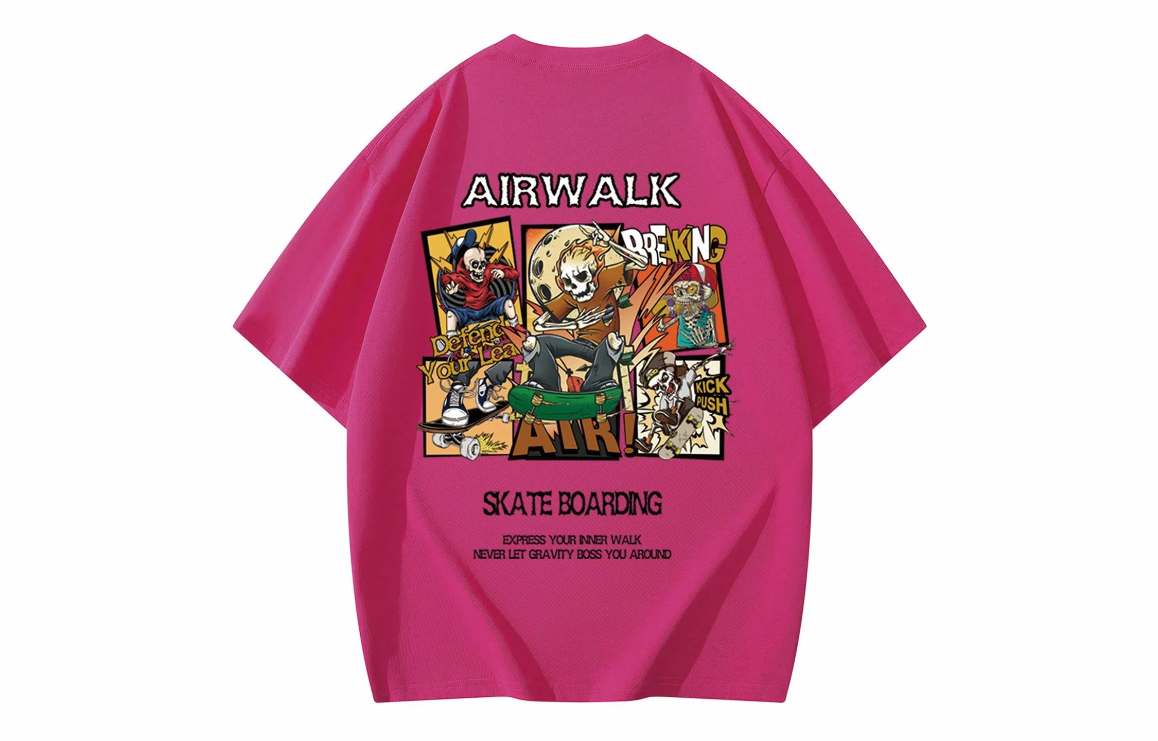 Airwalk T