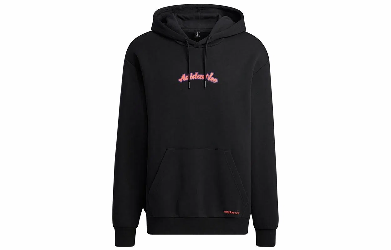adidas Neo M Ssfv2 Hoodie