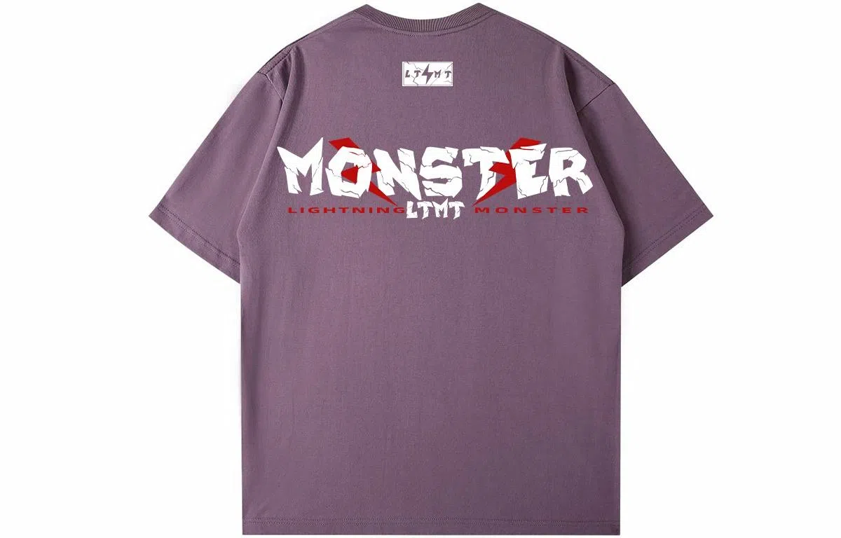 LIGHTNING MONSTER T