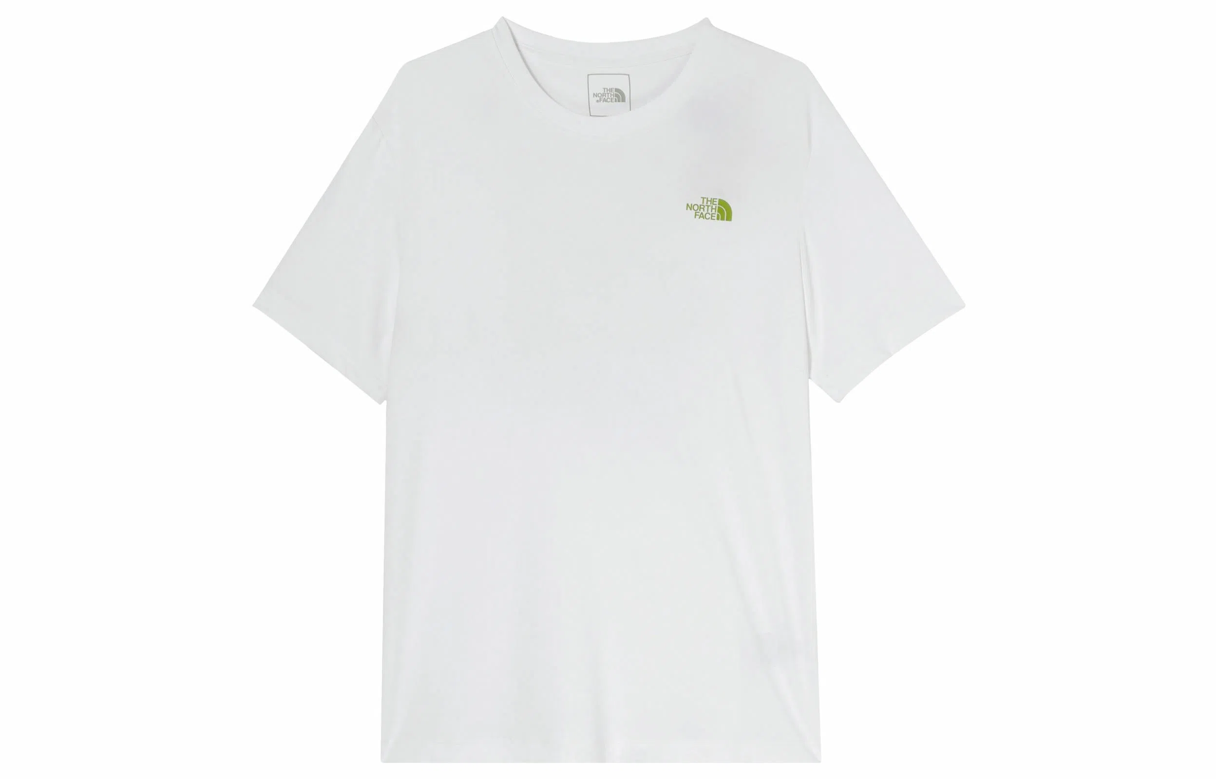 THE NORTH FACE logoT