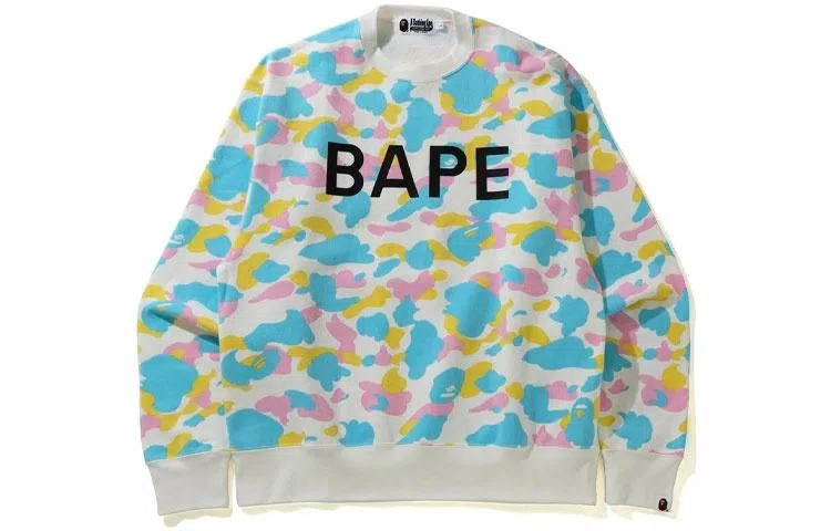 BAPE