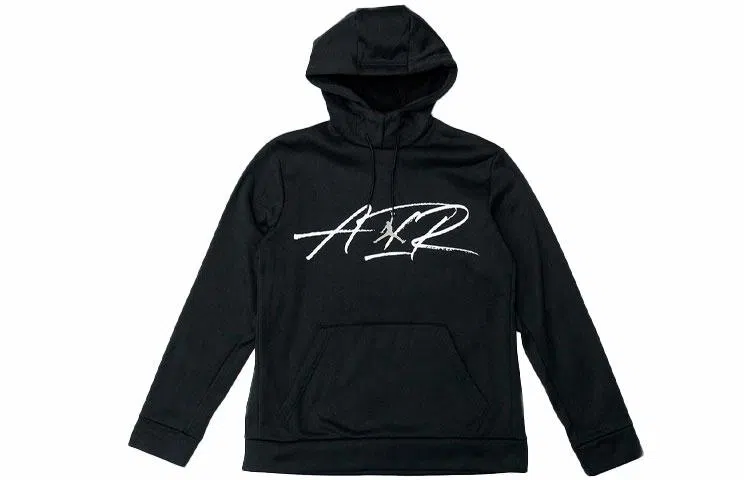 Air Jordan Therma Graphic