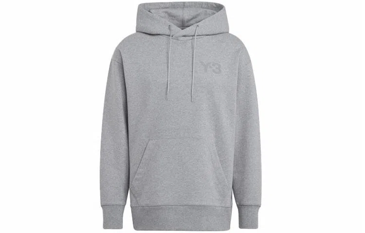 Y-3 SS21 Logo