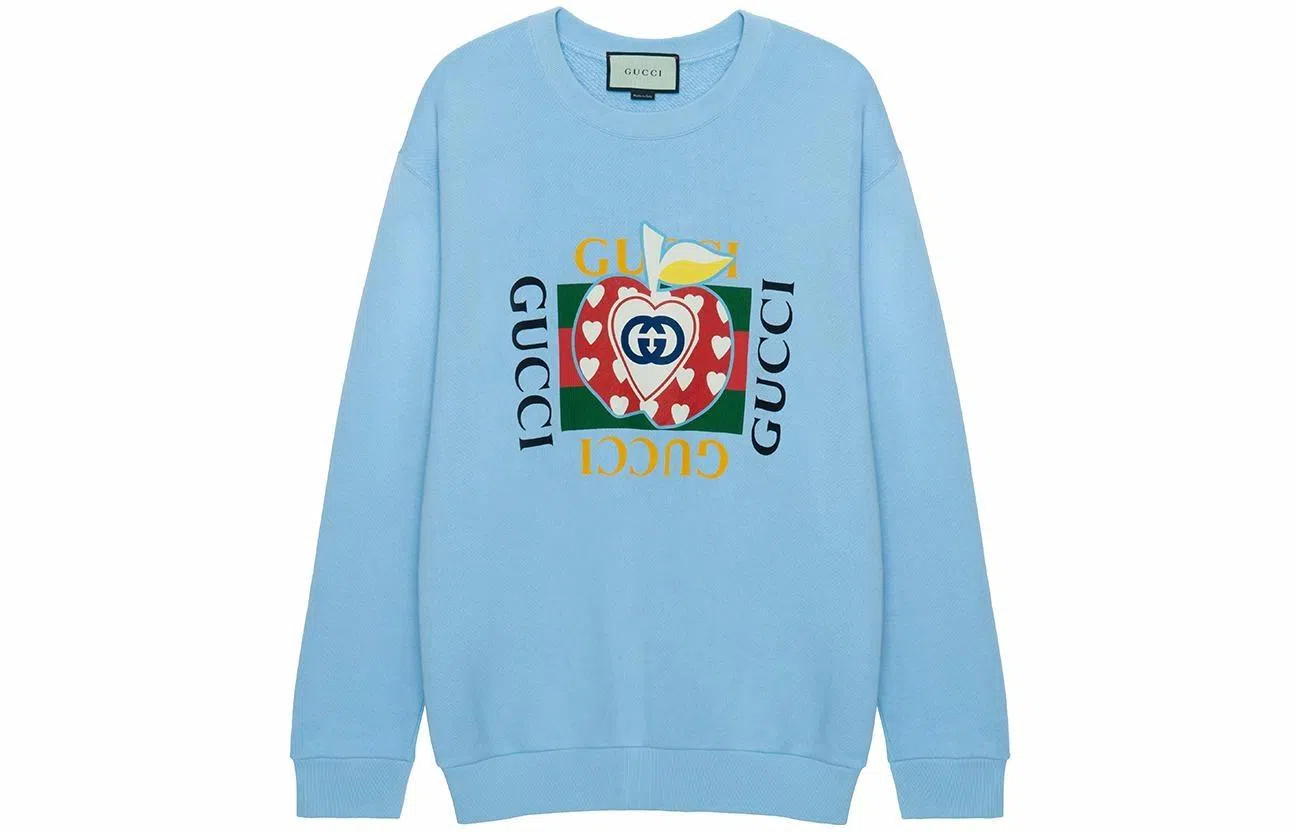 GUCCI Logo