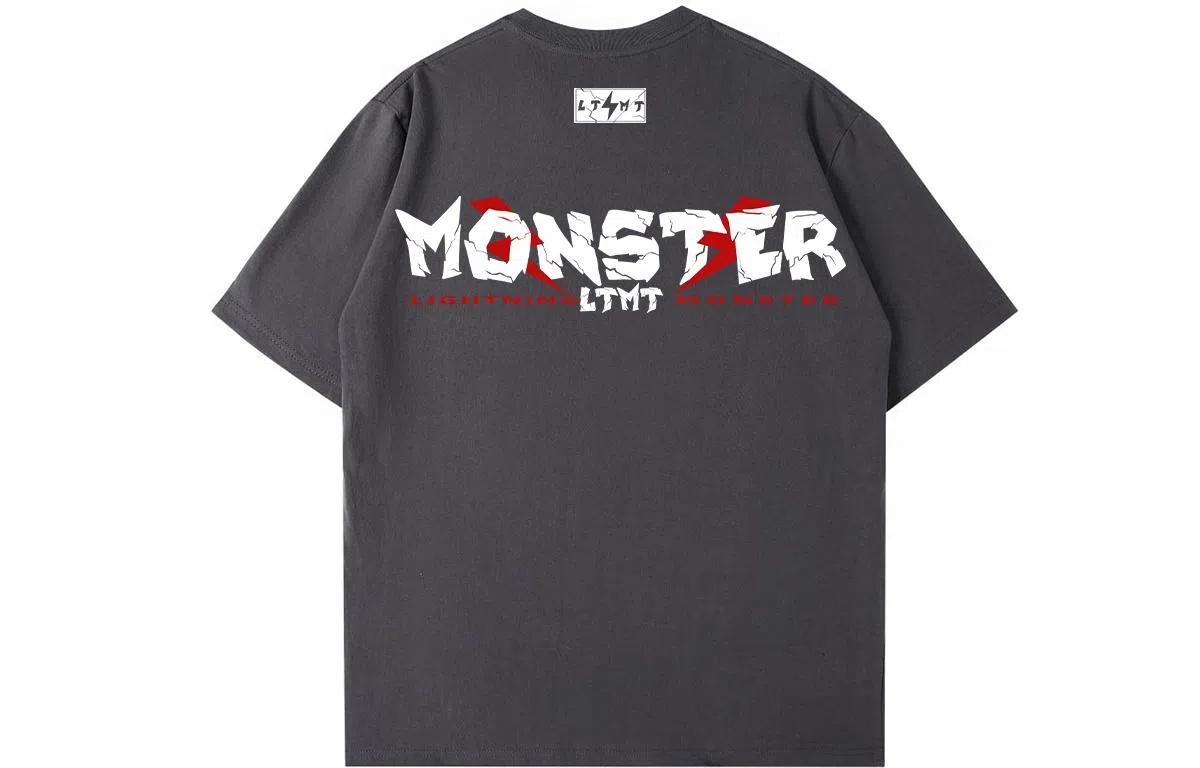 LIGHTNING MONSTER T