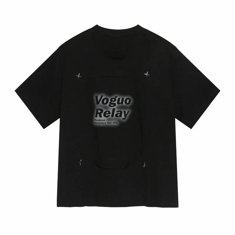 Voguo Relay T