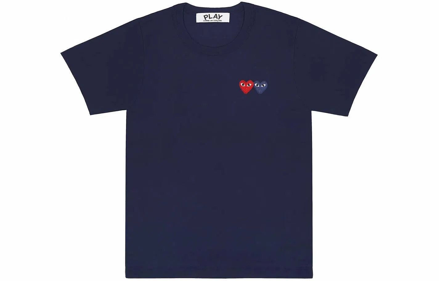CDG Play SS24 T