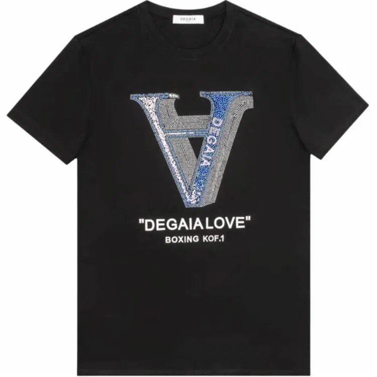 DEGAIA T