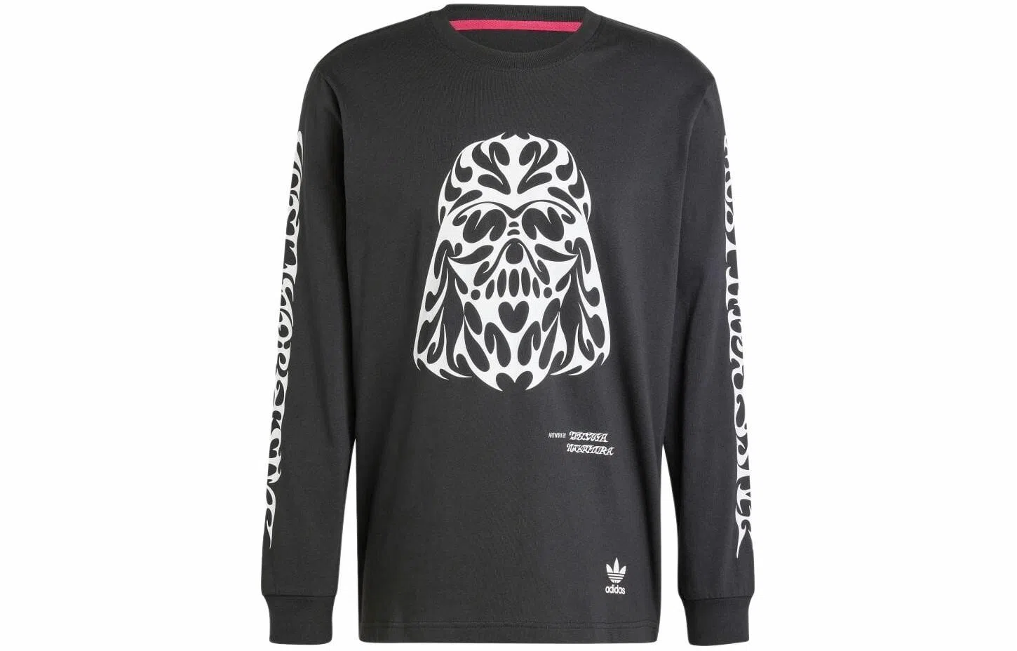 adidas originals x STAR WARS SS24 logoT