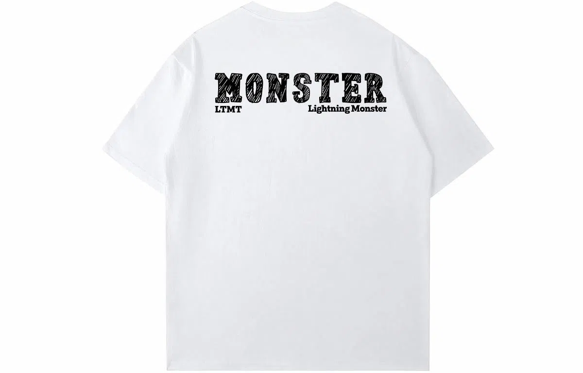 LIGHTNING MONSTER T