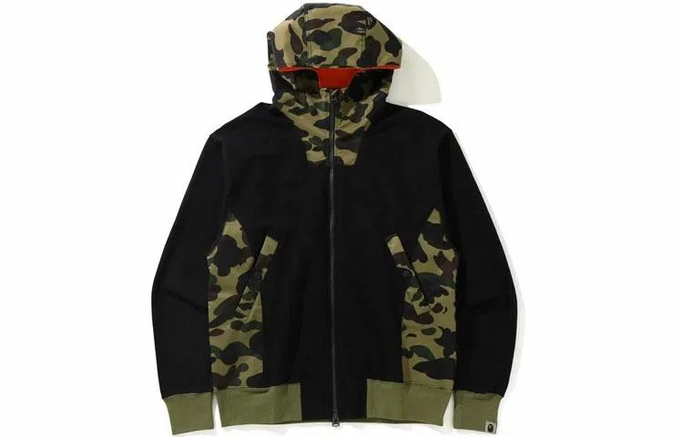 A BATHING APE BAPE