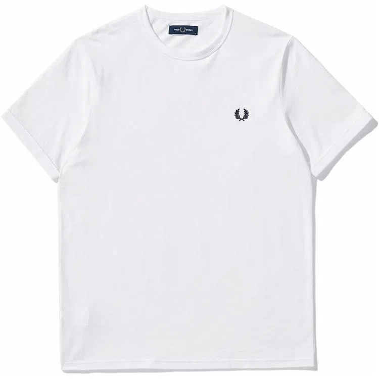 Fred Perry