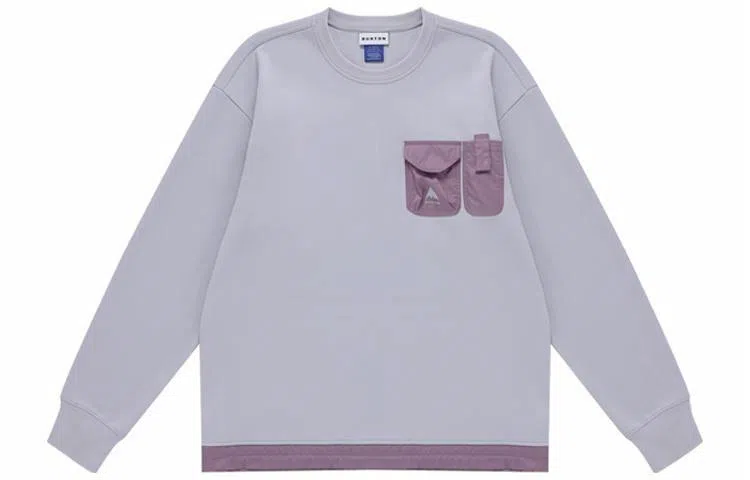 BURTON AIZAWA CONTOUR PULLOVER