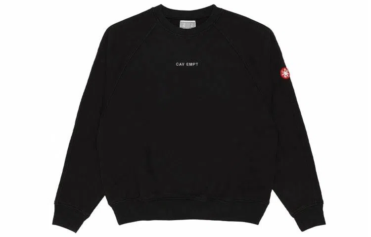Cav Empt SS21 Logo
