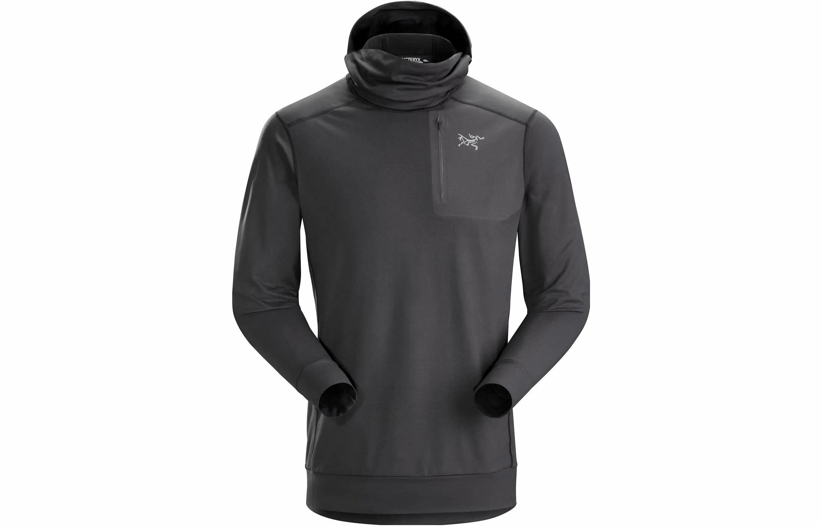 Arcteryx Stryka hoodyT