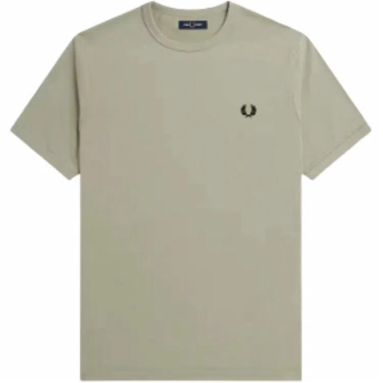 FRED PERRY FW24 T