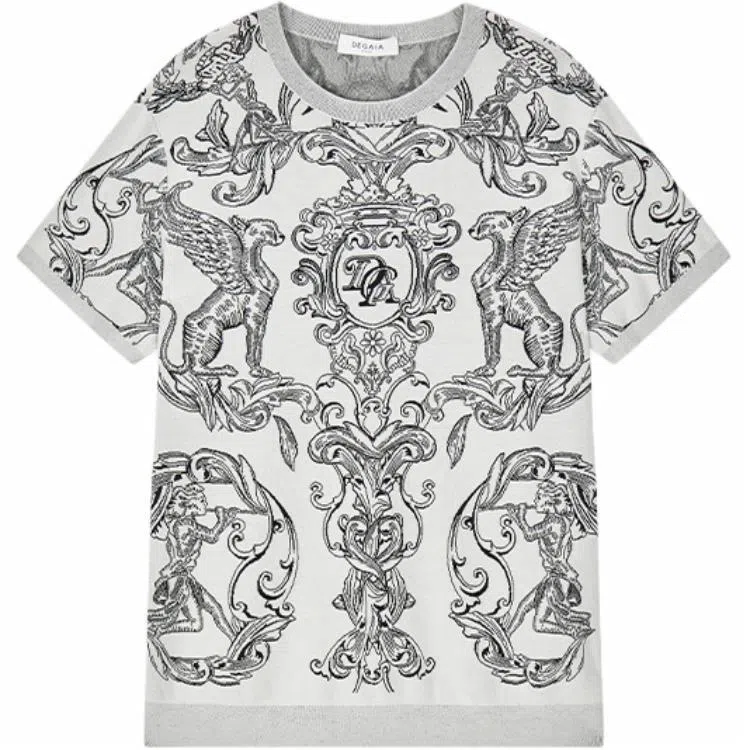 DEGAIA T