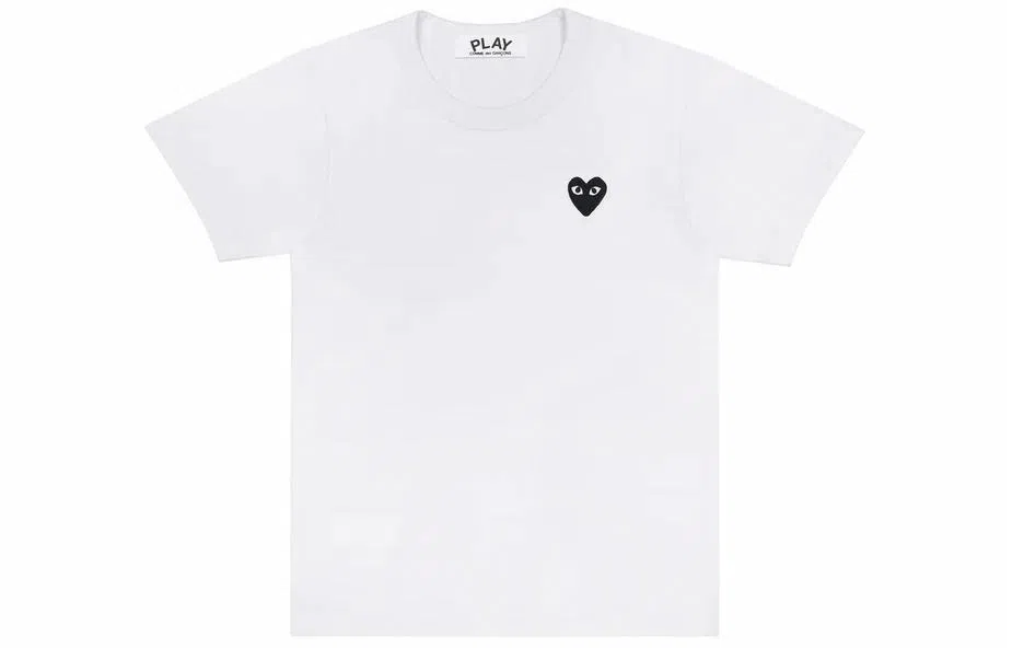 CDG Play SS24 T