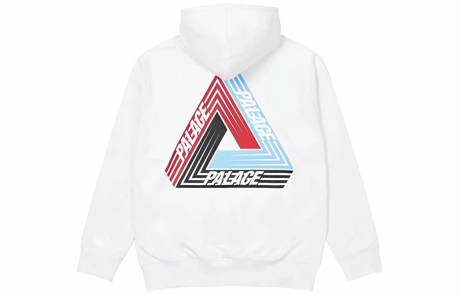 PALACE Logo