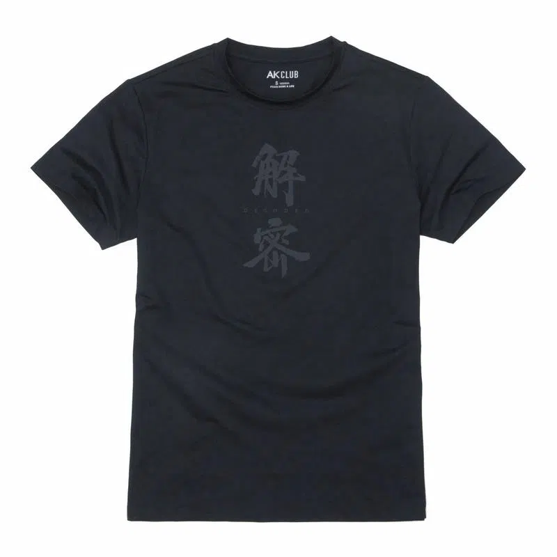 AKCLUB x T