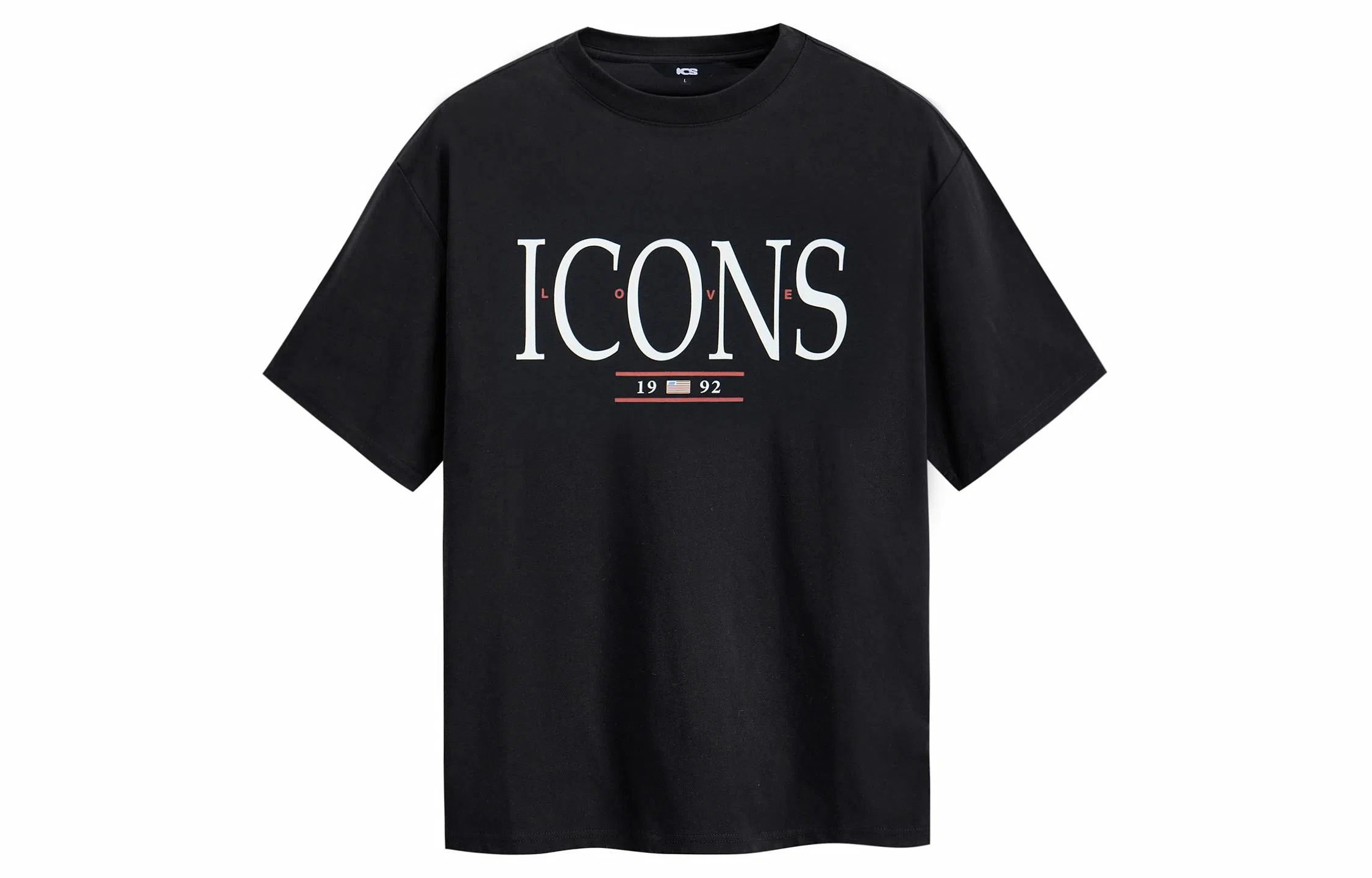 ICONS Lab logoT