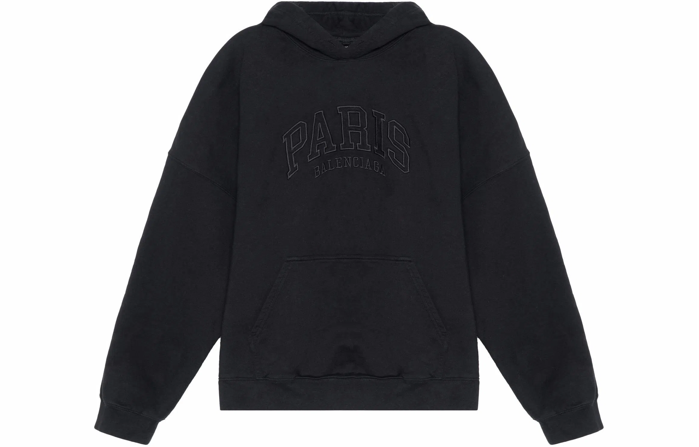 Balenciaga SS23 Logo