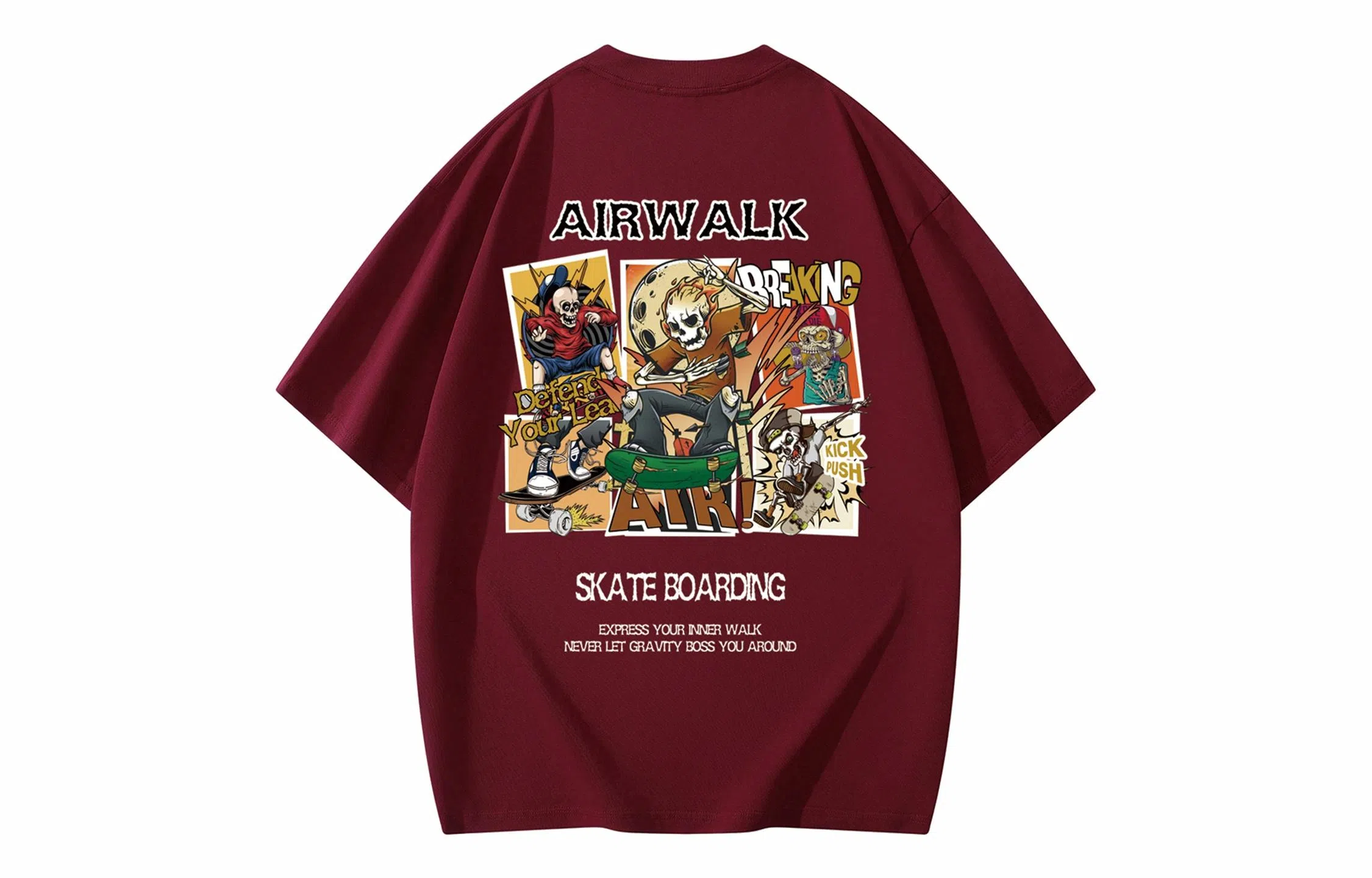 Airwalk T