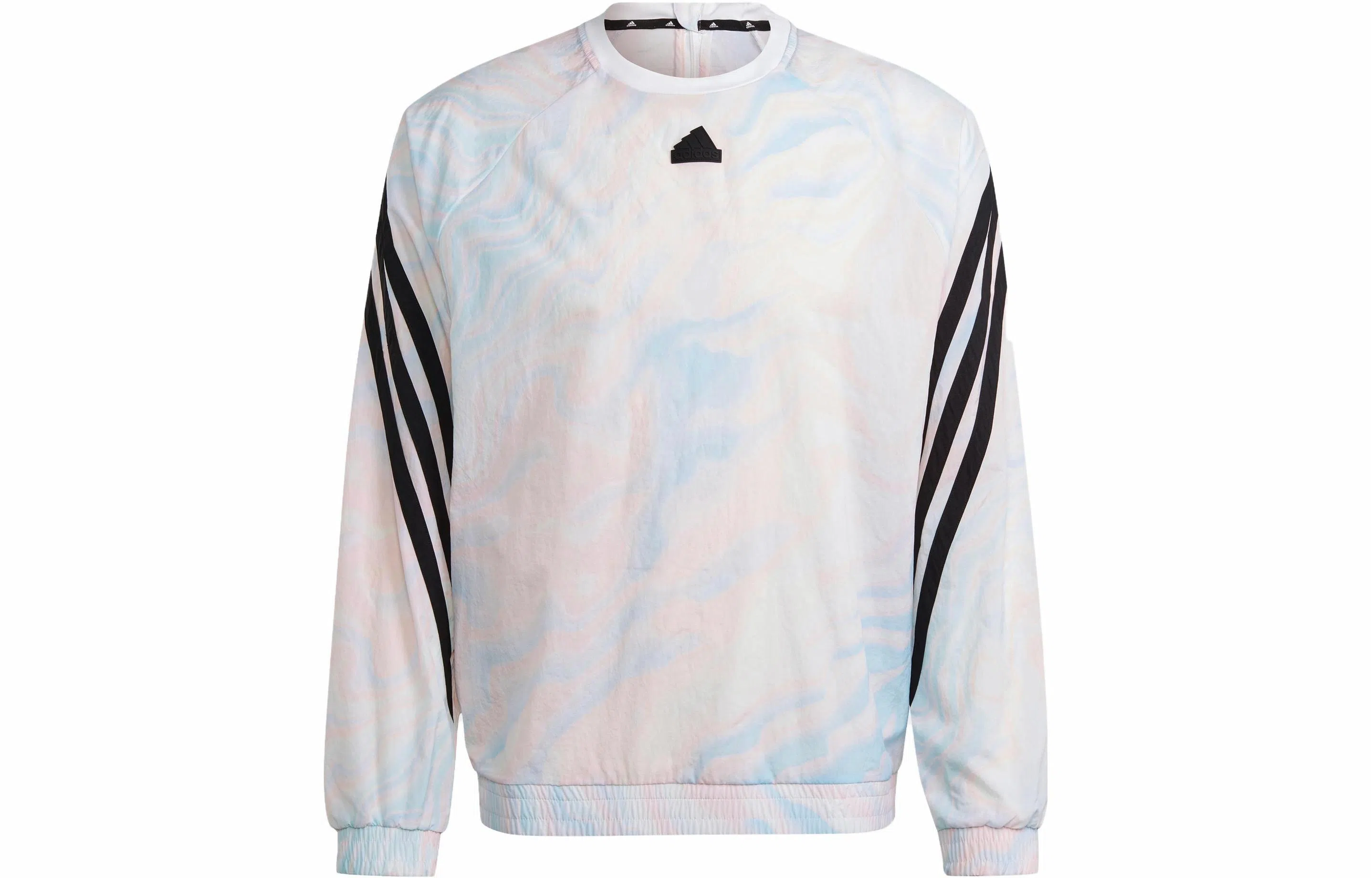 adidas Future Icons Crew Sweatshirt