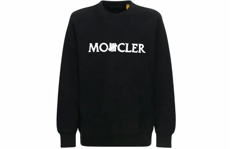 Moncler x UNDEFEATED Genius Logo