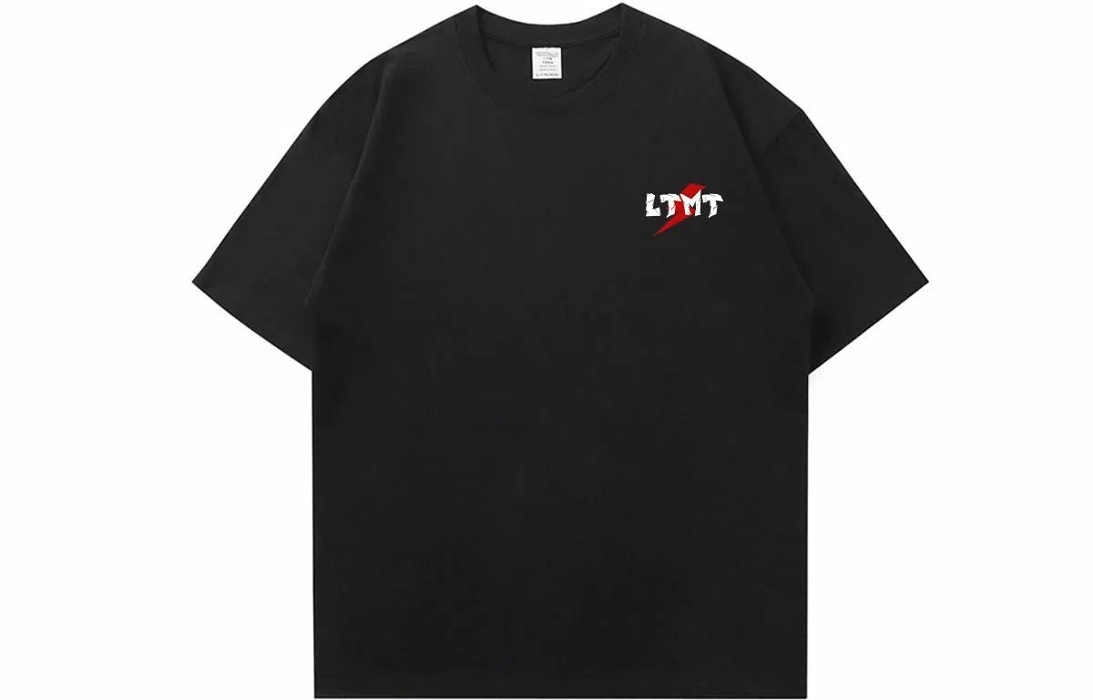 LIGHTNING MONSTER T