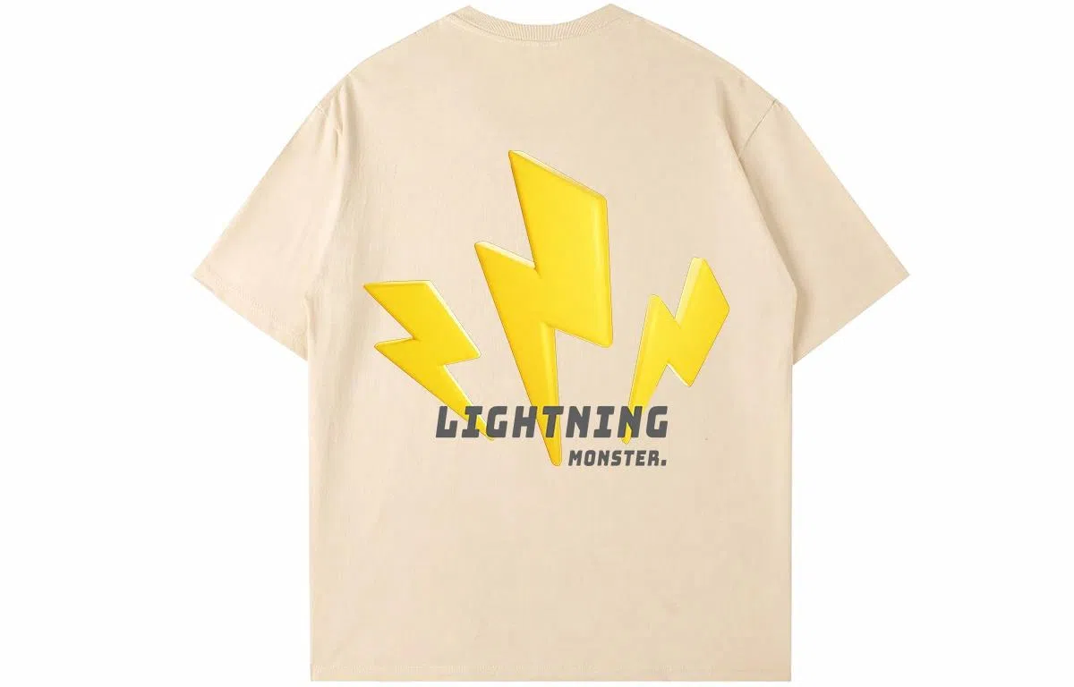LIGHTNING MONSTER T