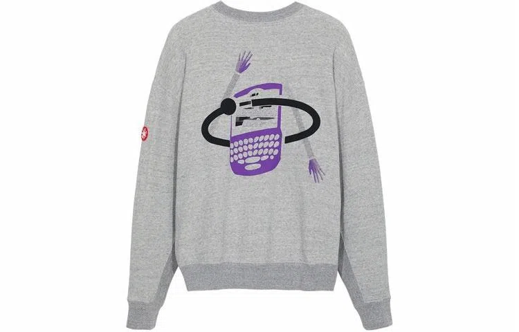 Cav Empt