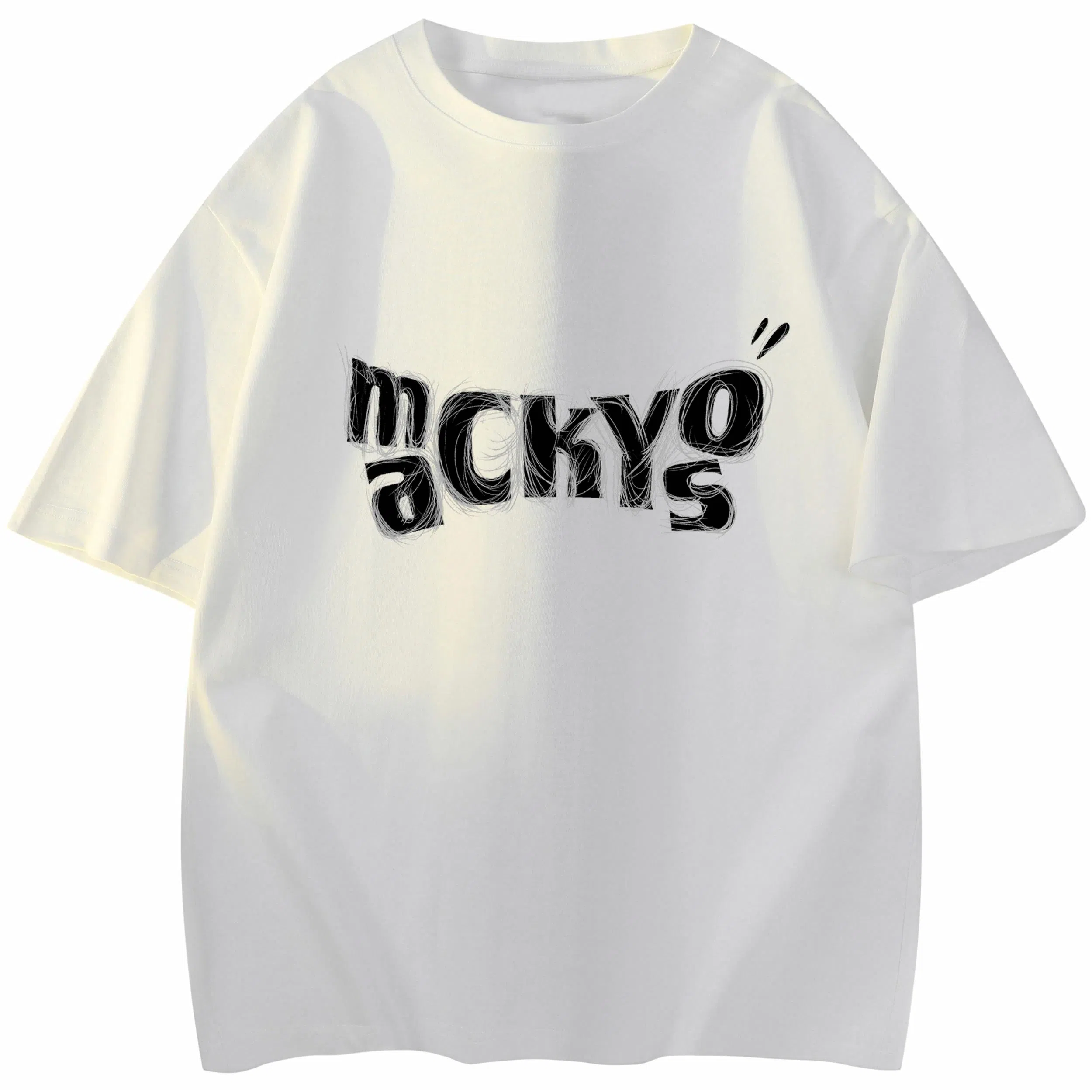 Mackyo 260G LogovibeT