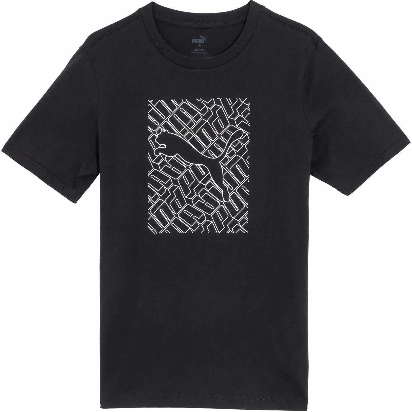 PUMA SS24 logoT