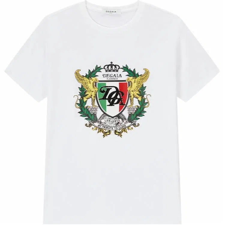 DEGAIA T