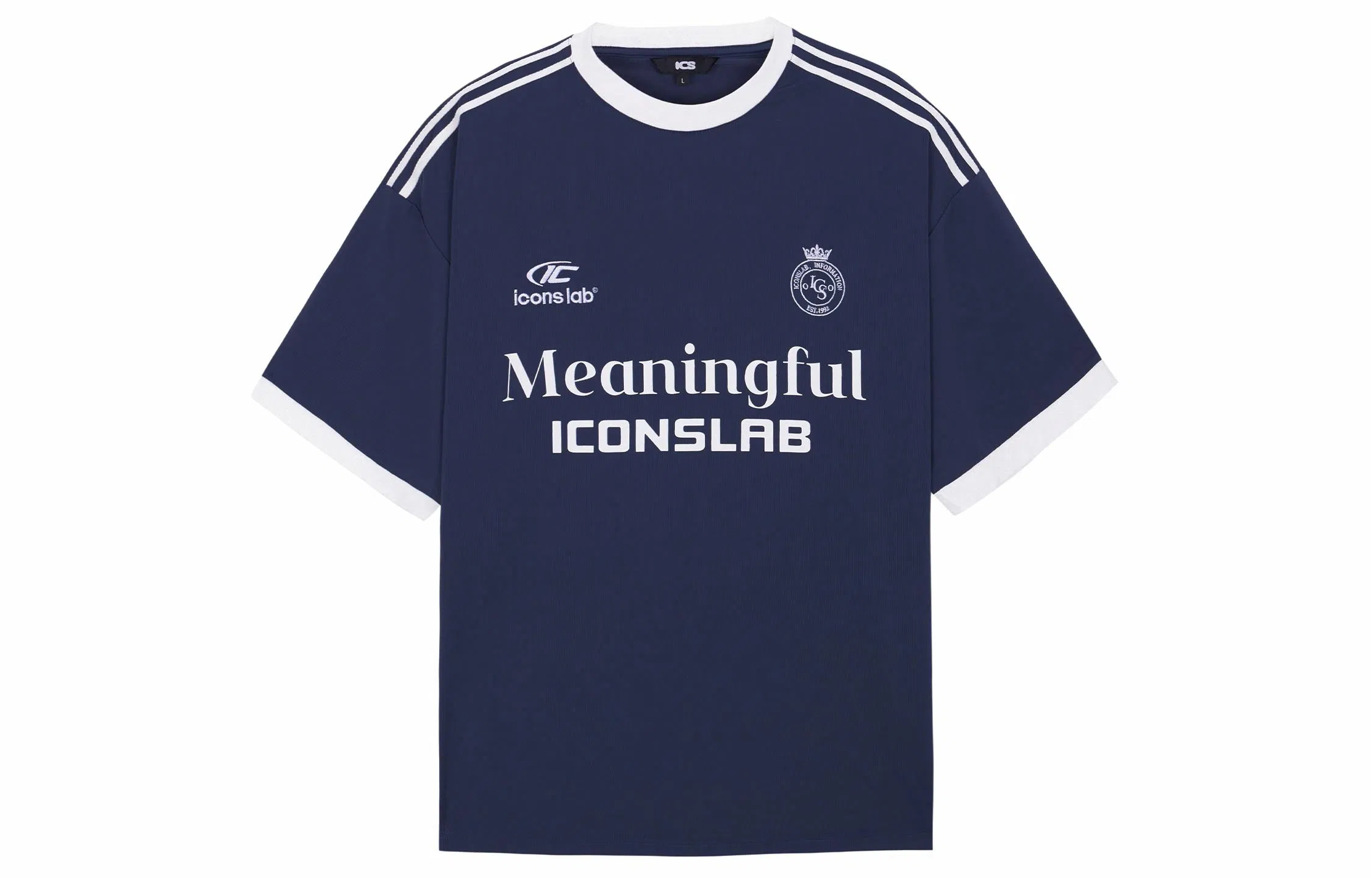 ICONS Lab T