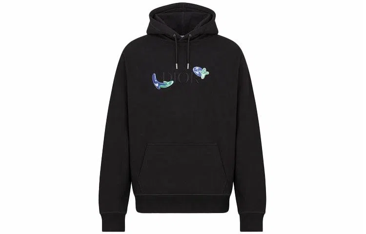 DIOR x KENNY FW21 Logo