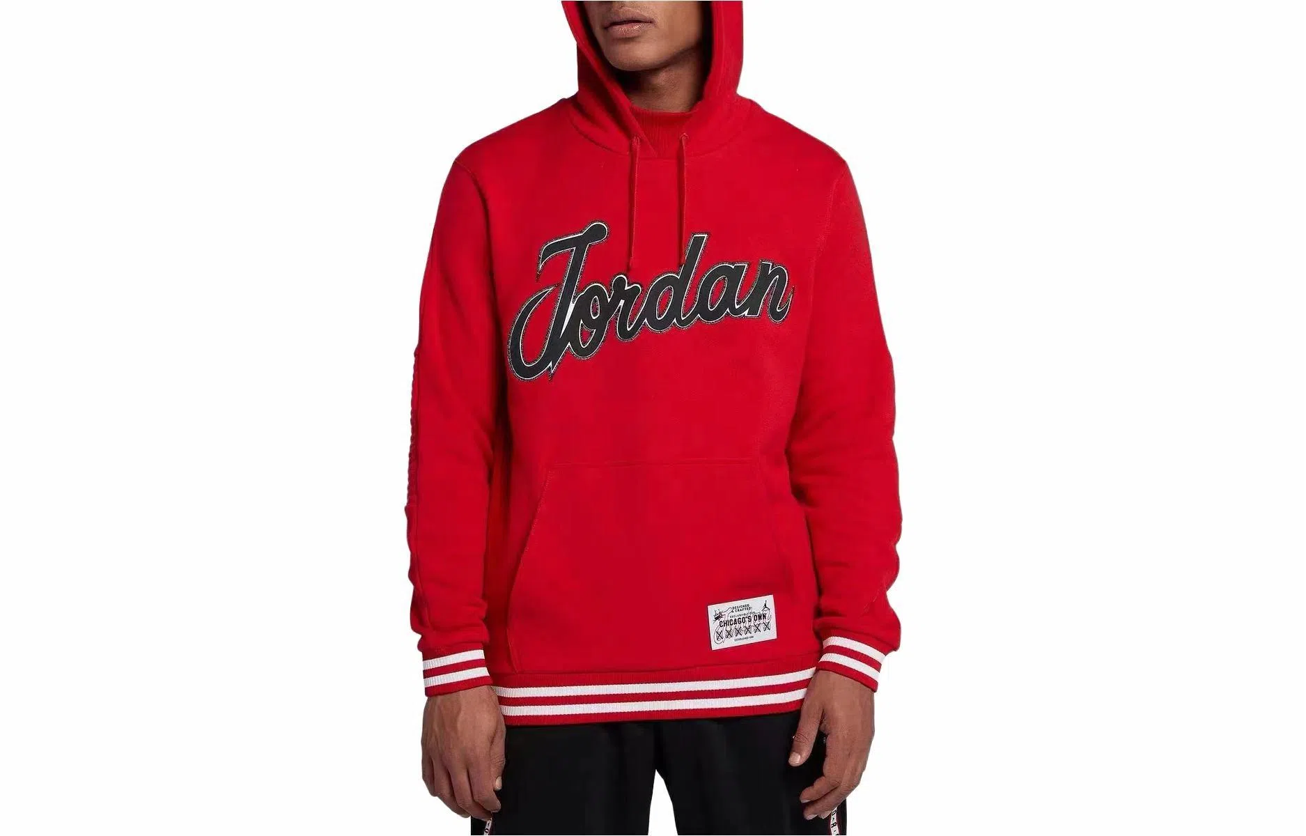 Jordan Logo